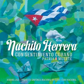 Bach en La Habana. (Basado en el Preludio en Do menor de Juan Sebastián Bach).