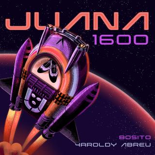 Juana 1600